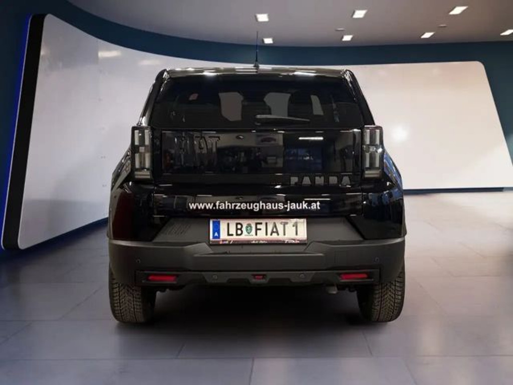 Fiat Grande Panda