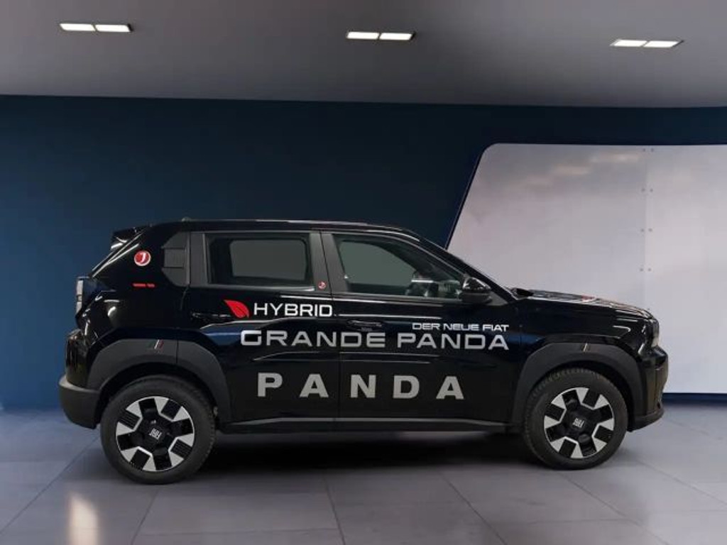 Fiat Grande Panda