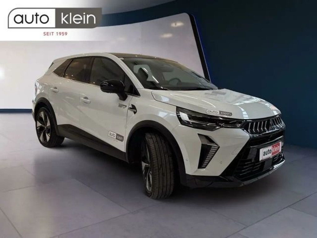 Mitsubishi Grandis 2026 Hybride Benzine