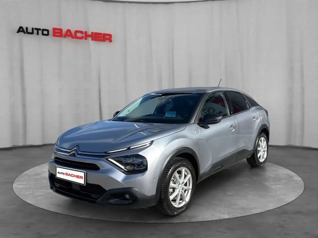 Citroën C4 2021 Benzine