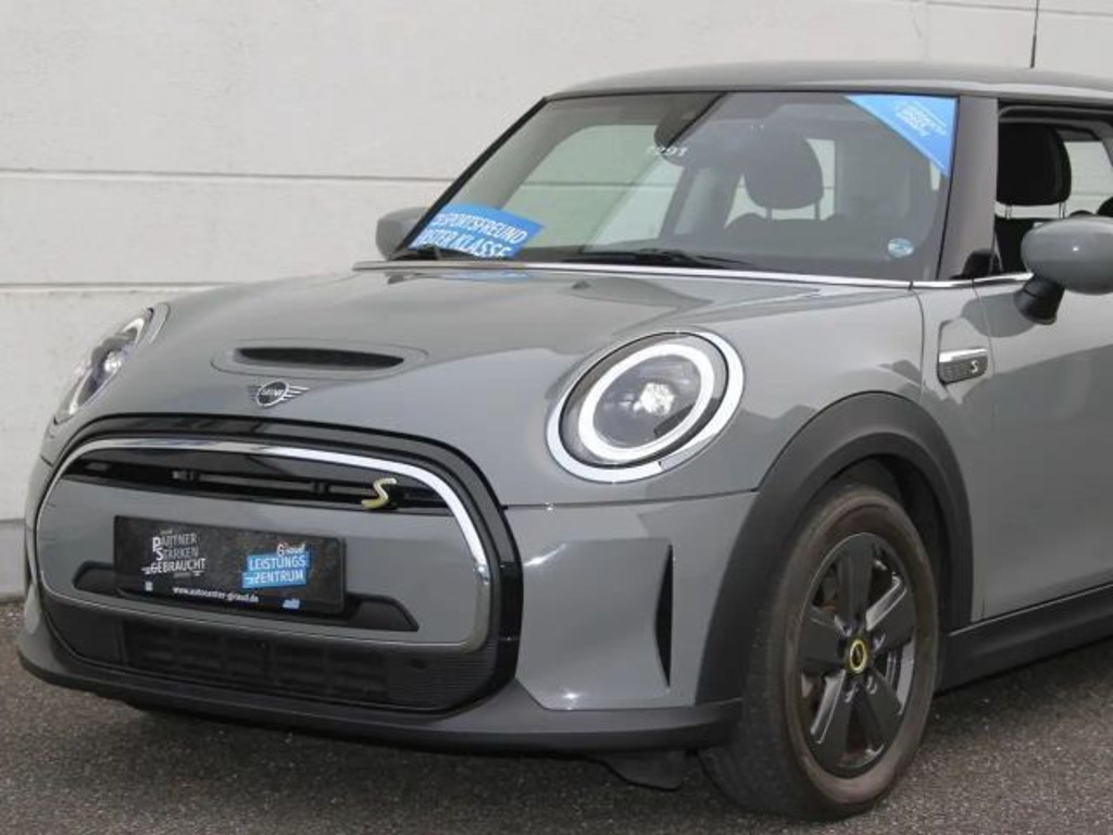 Mini Mini Electric