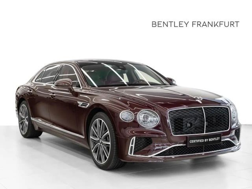 Bentley Flying Spur 2025 Hybride Benzine