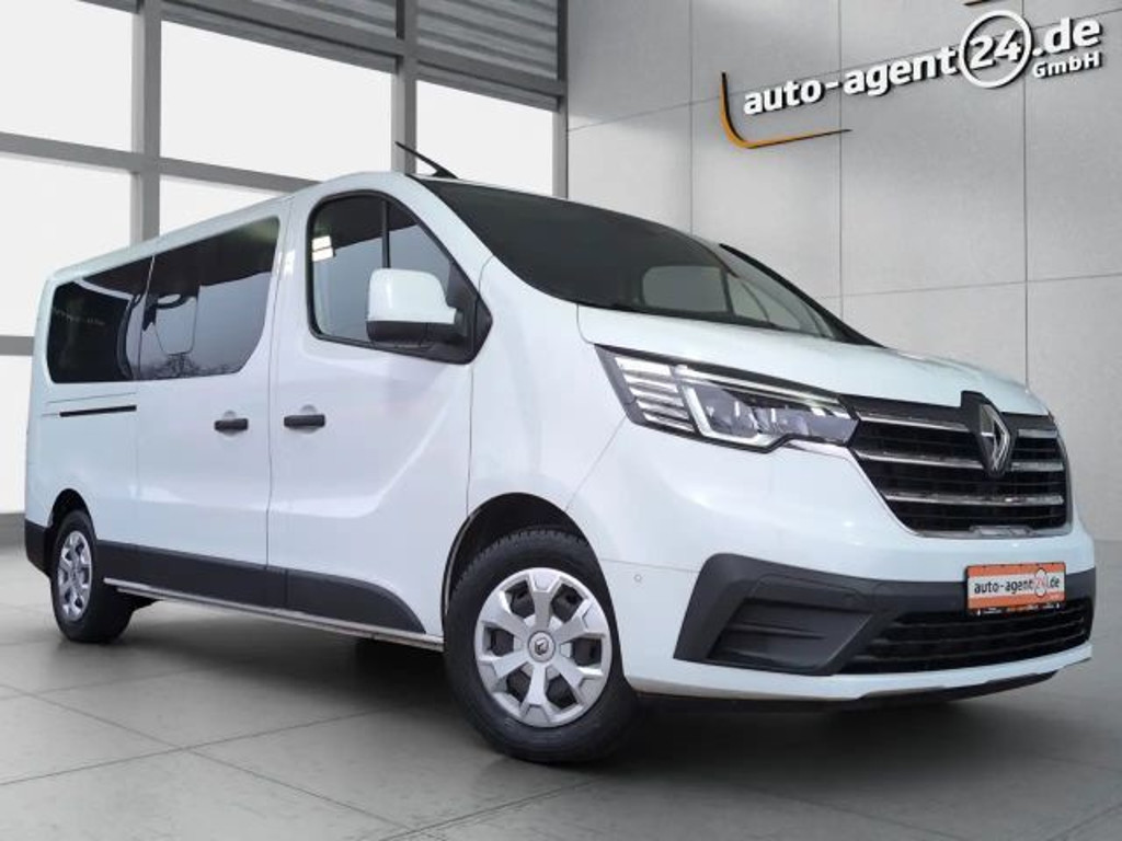 Renault Trafic 2023 Diesel