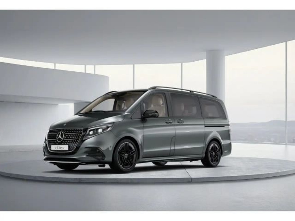 Mercedes-Benz V-Klasse 2025 Diesel