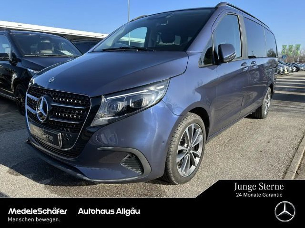Mercedes-Benz V-Klasse 2024 Diesel