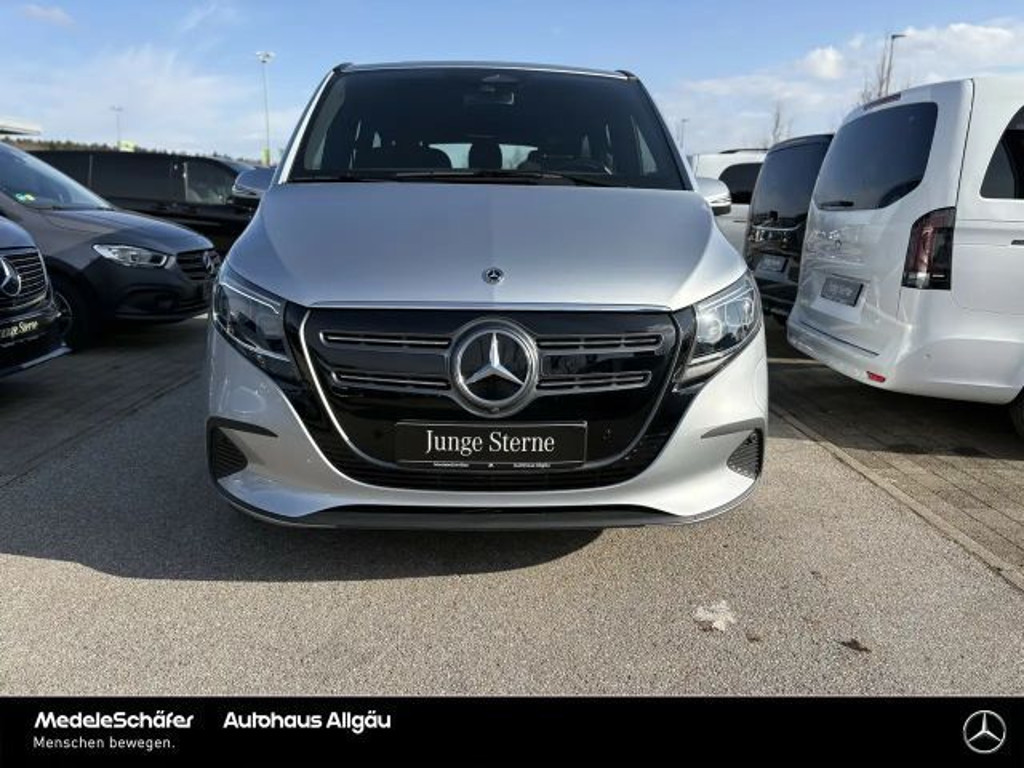 Mercedes-Benz EQV