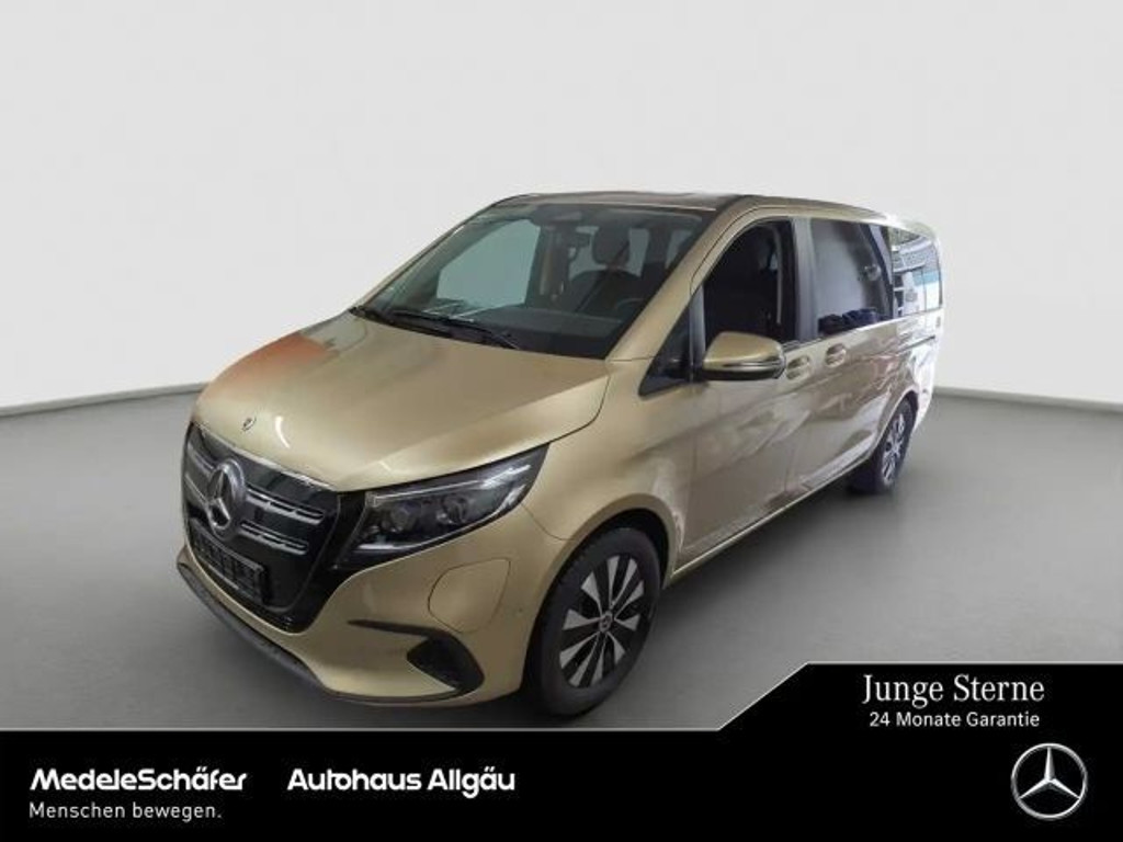 Mercedes-Benz EQV 2024 Elektrisch