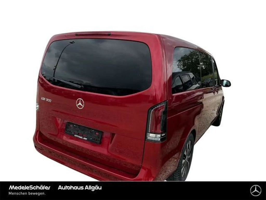 Mercedes-Benz EQV