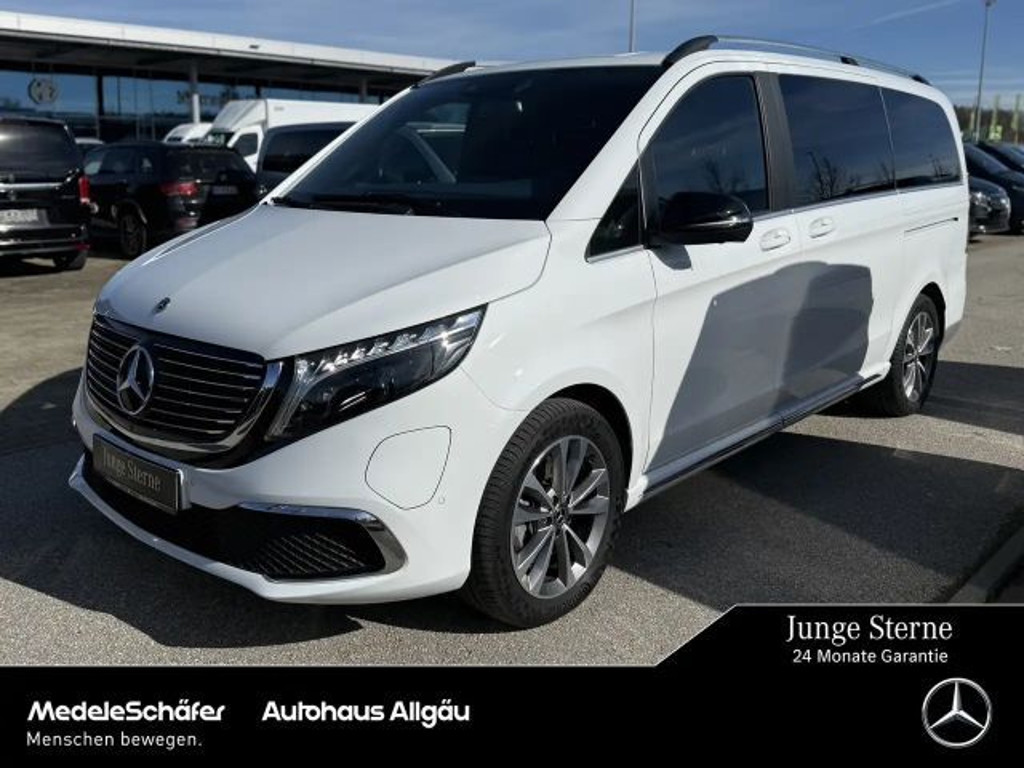 Mercedes-Benz EQV 2024 Elektrisch