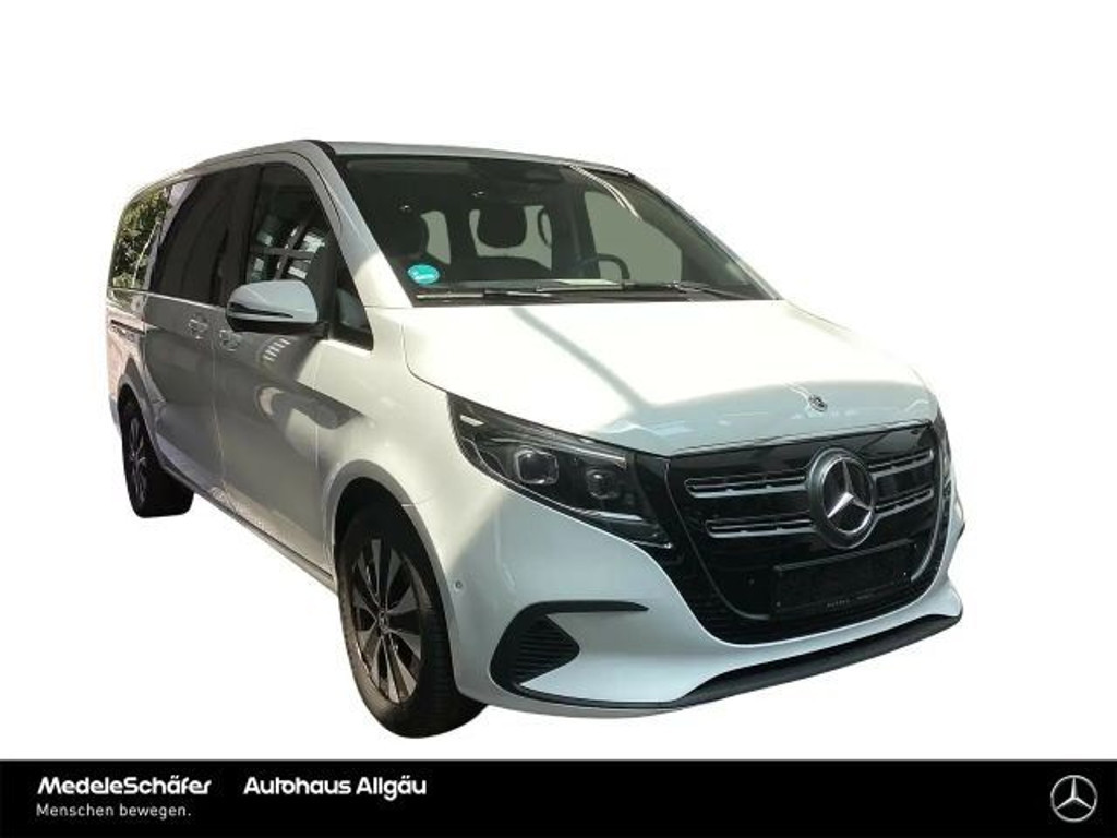 Mercedes-Benz EQV