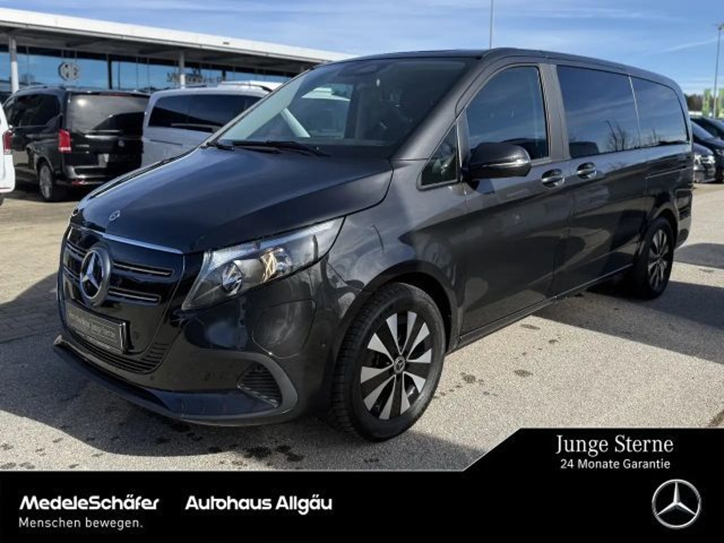 Mercedes-Benz EQV 2024 Elektrisch