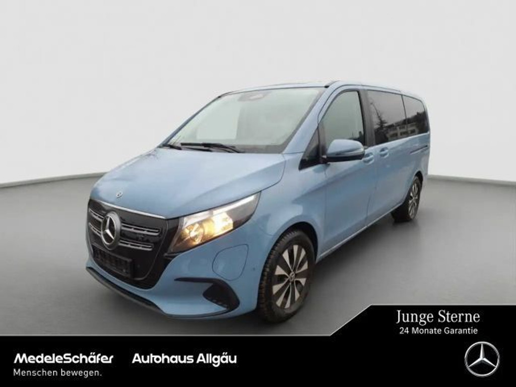 Mercedes-Benz EQV 2024 Elektrisch