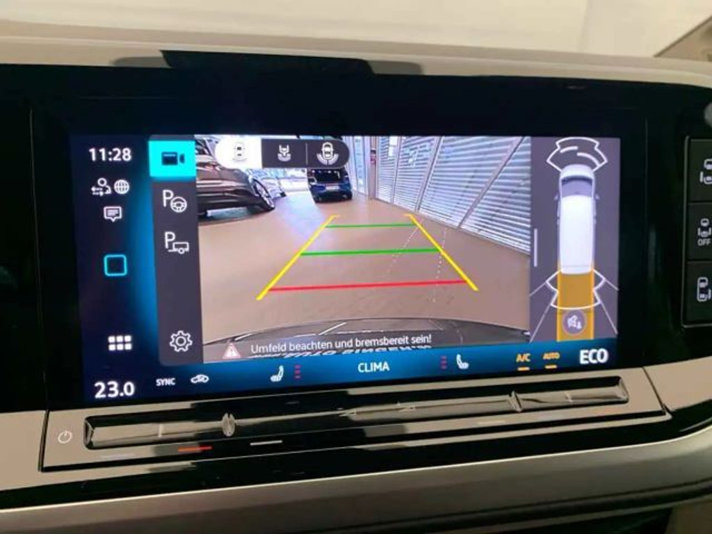 Volkswagen California