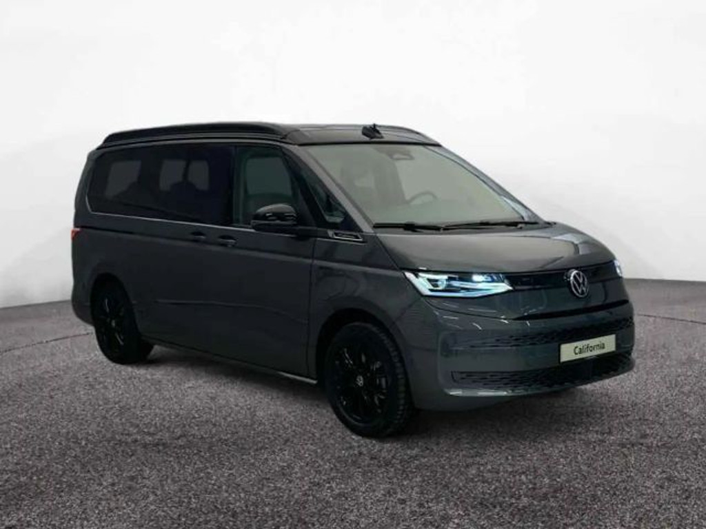 Volkswagen California