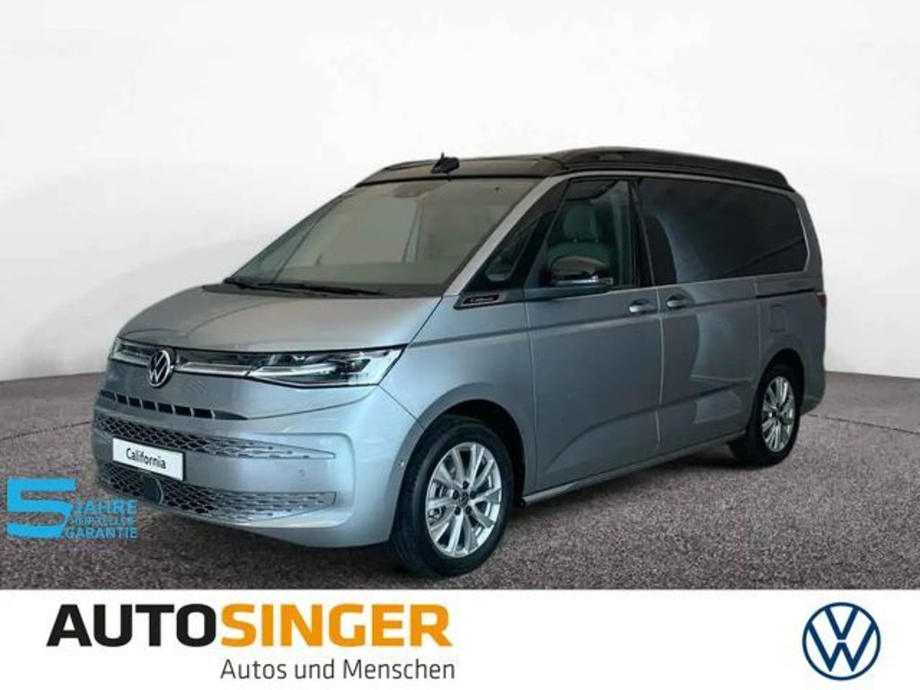 Volkswagen California