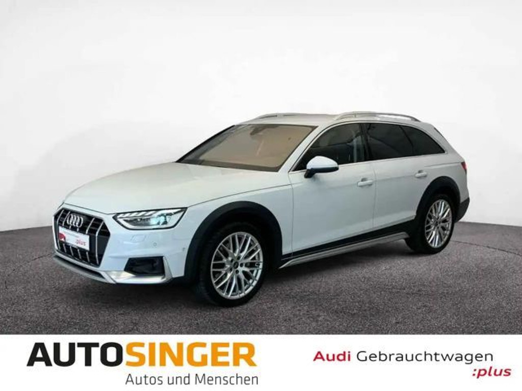 Audi A4 allroad 2024 Diesel