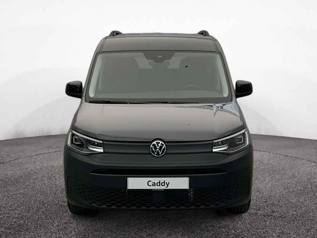 Volkswagen Caddy 2026 Benzine