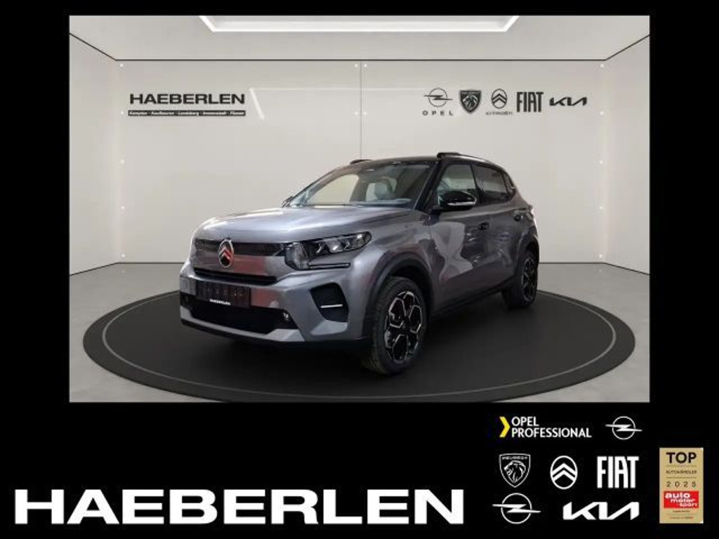 Citroën C3 2025 Hybride Benzine