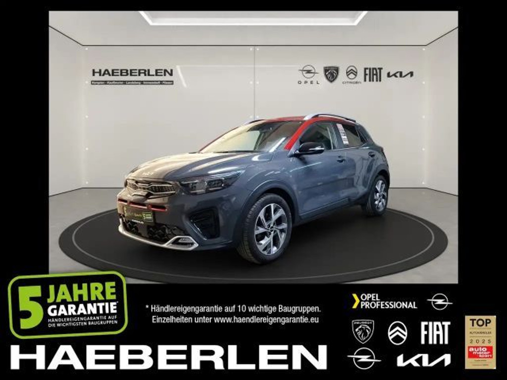 Kia Stonic 2023 Benzine