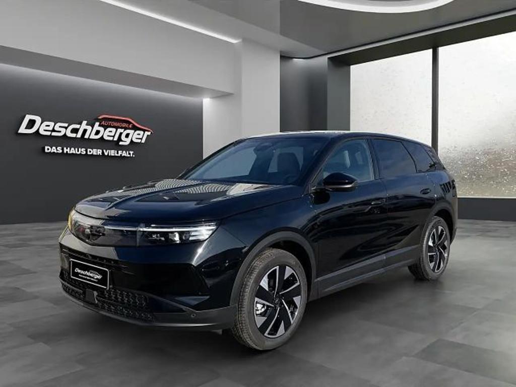 Opel Grandland 2026 Hybride Benzine