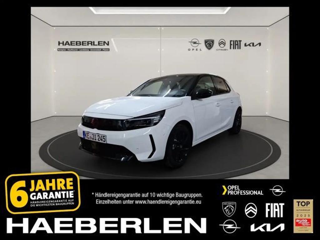Opel Corsa 2025 Benzine