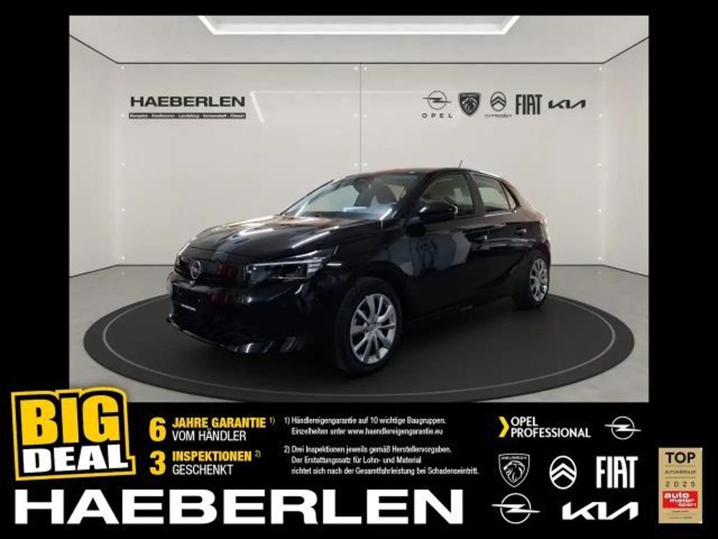Opel Corsa 2026 Benzine