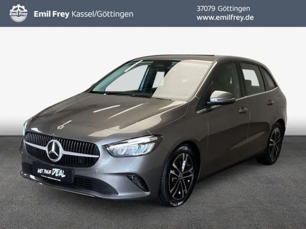 Mercedes-Benz B-Klasse 2025 Diesel