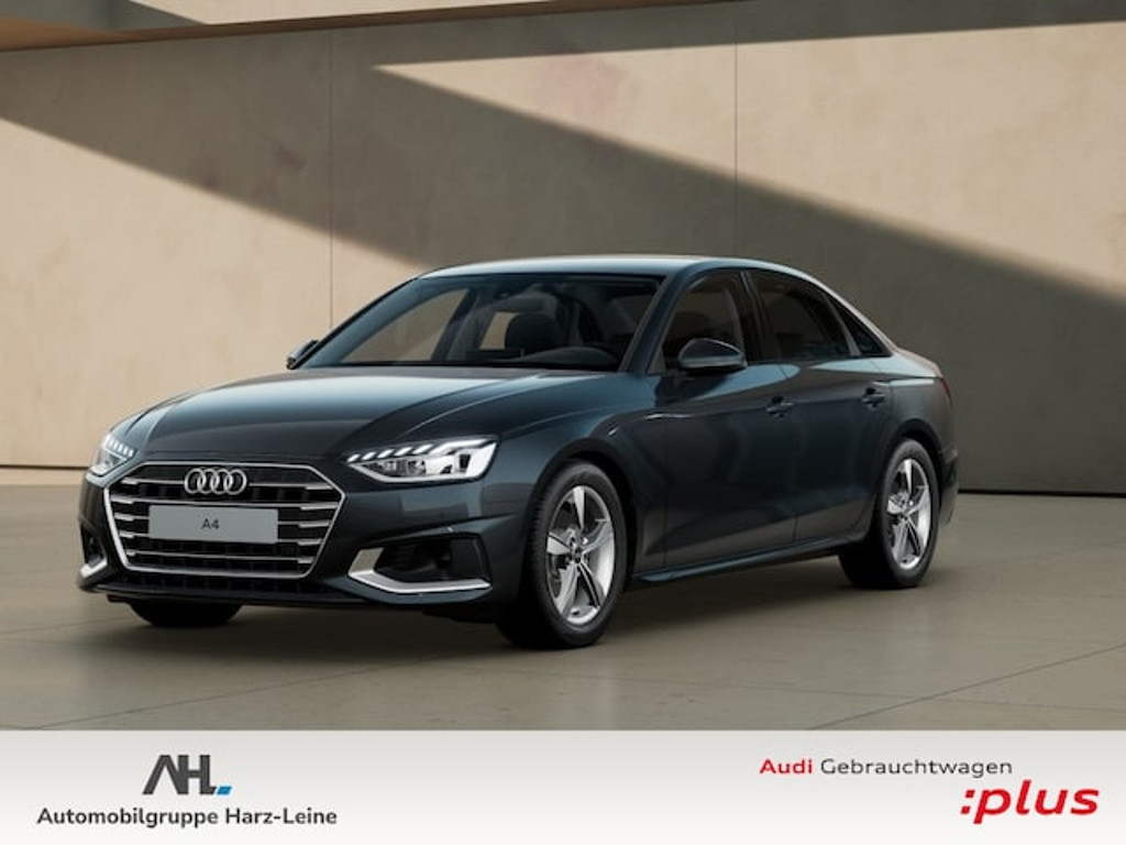 Audi A4 2024 Diesel