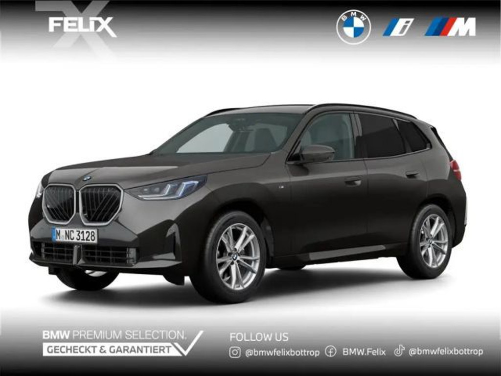 BMW X3 2025 Diesel