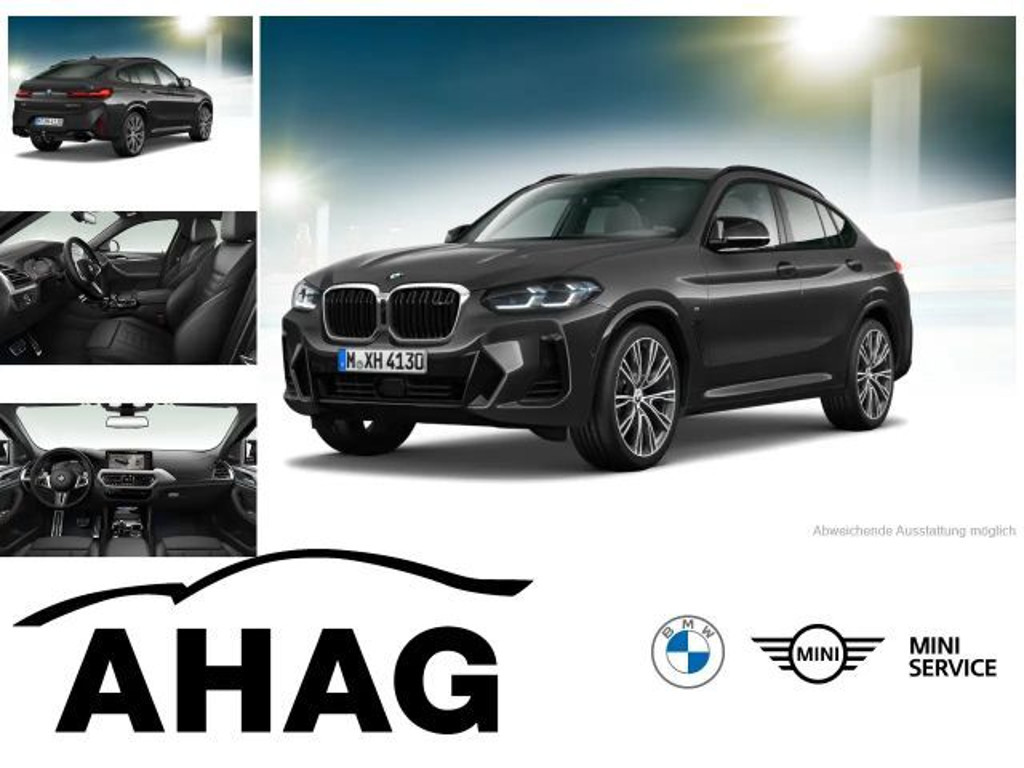 BMW X4 2025 Diesel