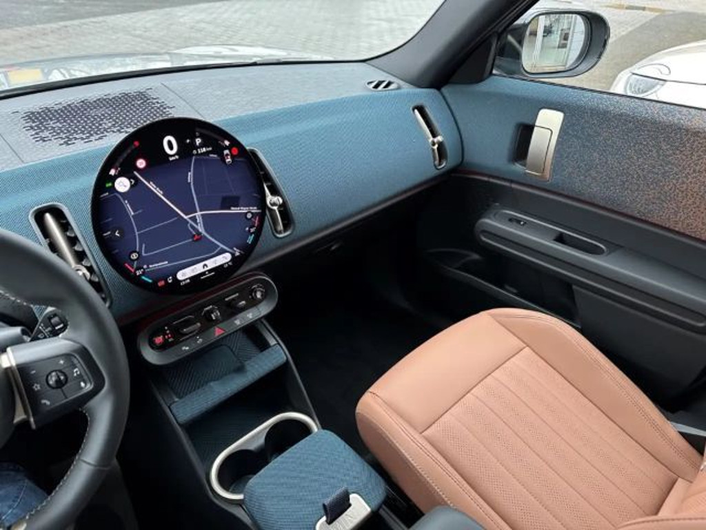 Mini Cooper Countryman