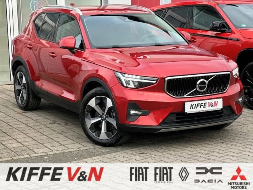 Volvo XC40 2023 Benzine