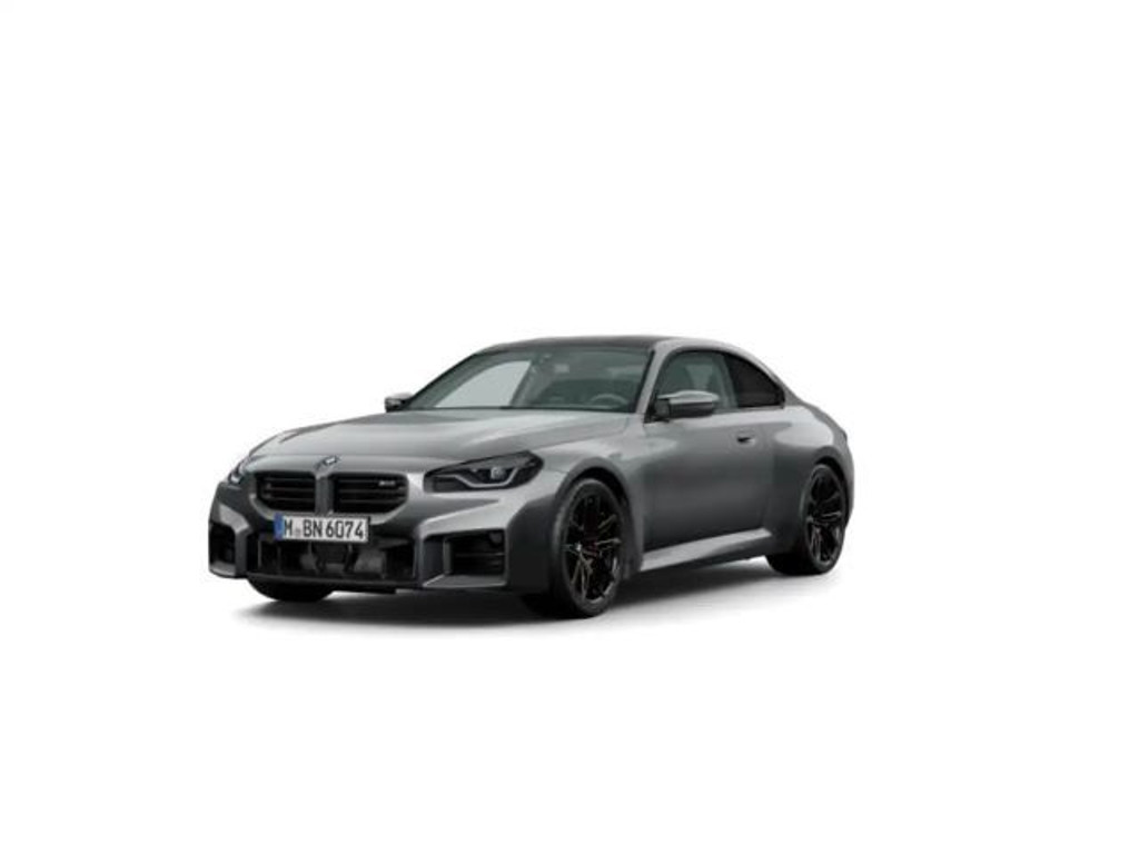 BMW M2 2025 Benzine