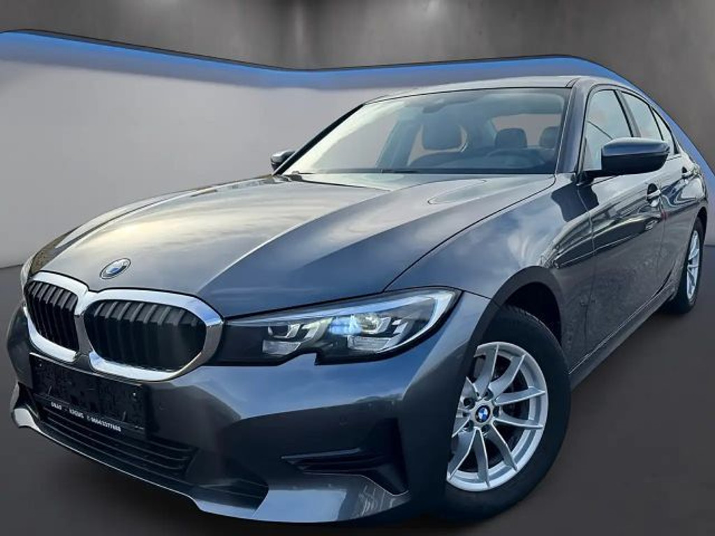 BMW 3 Serie 2021 Diesel