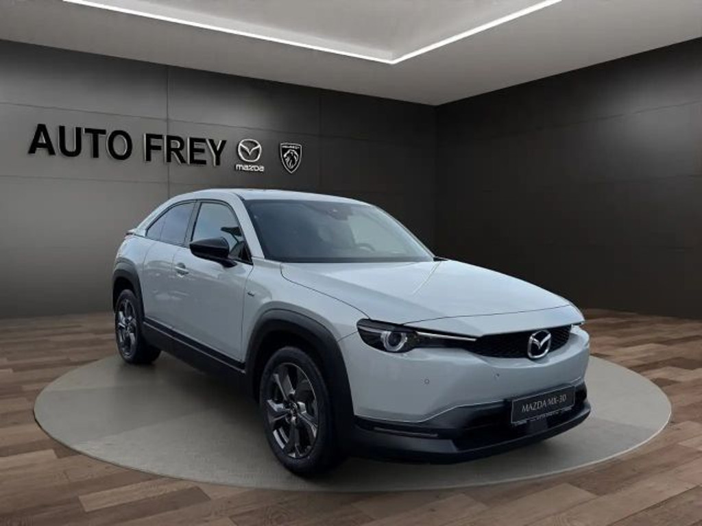 Mazda MX-30