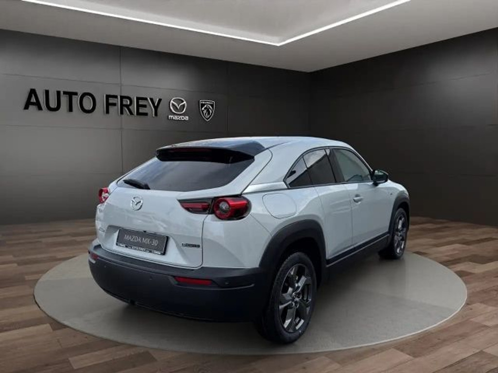 Mazda MX-30