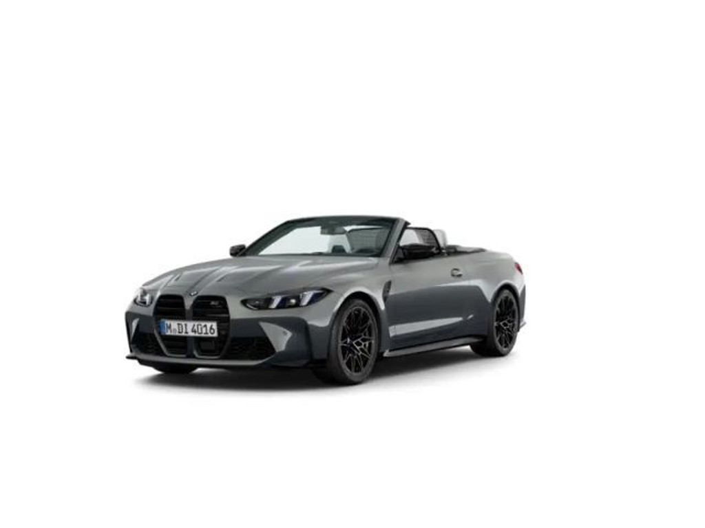 BMW M4 2025 Benzine