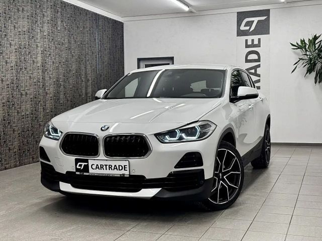 BMW X2 2021 Benzine