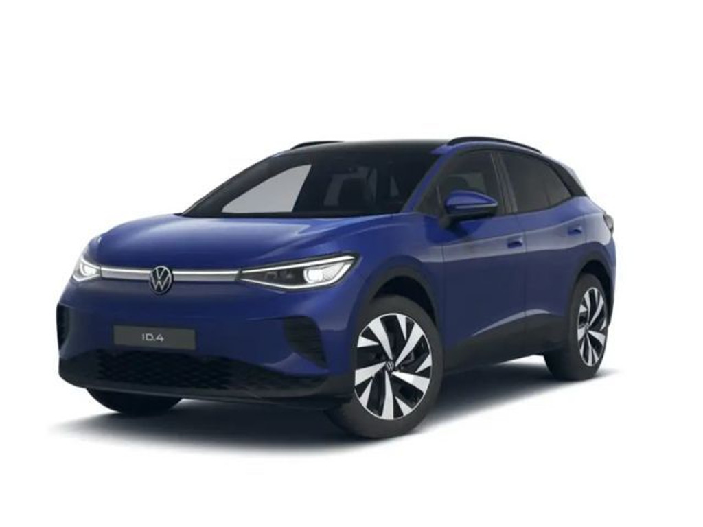 Volkswagen ID.4 2025 Elektrisch
