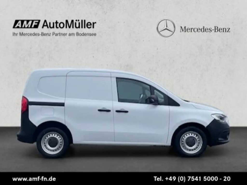 Mercedes-Benz Citan 2023 Diesel