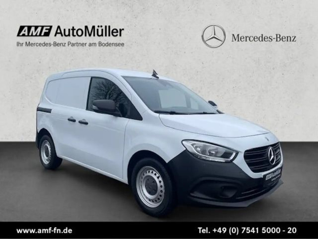 Mercedes-Benz Citan