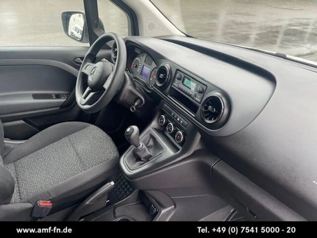 Mercedes-Benz Citan