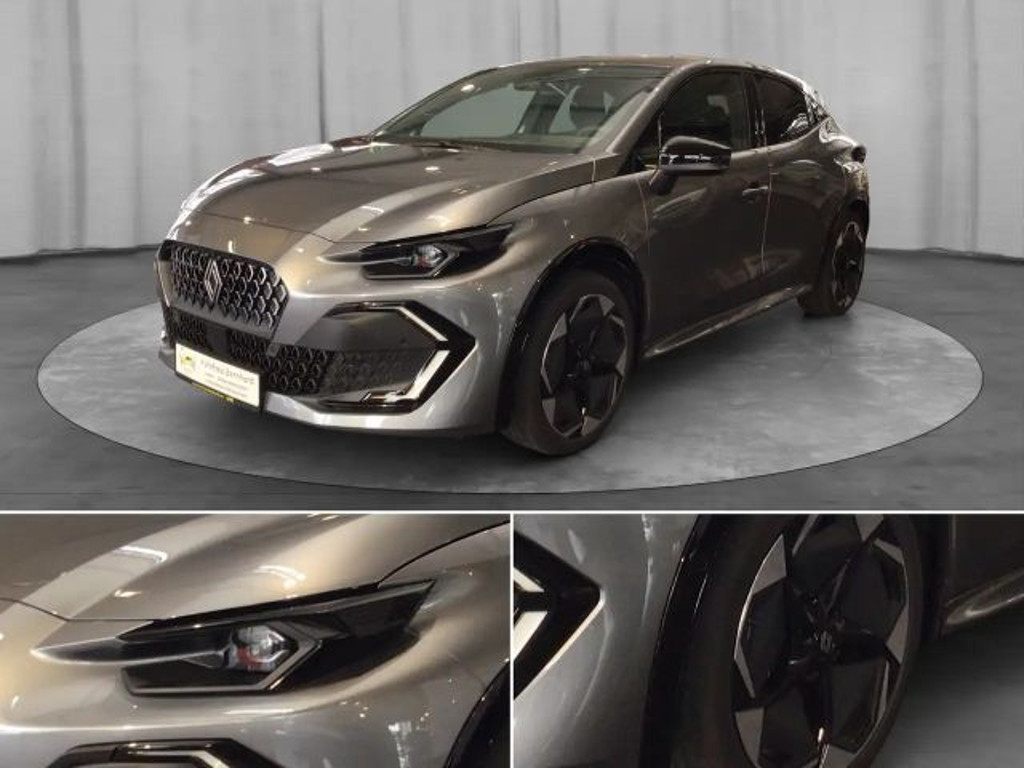 Renault Clio 2025 Benzine