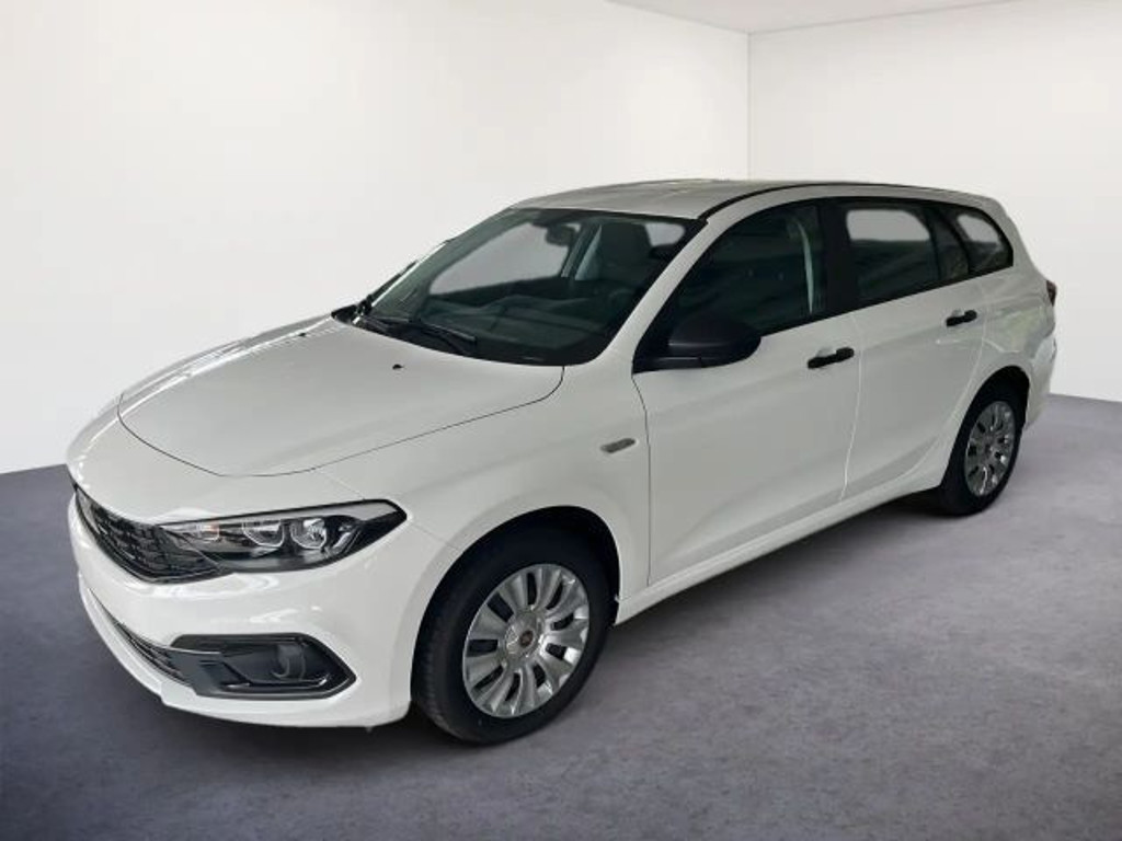Fiat Tipo 2024 Benzine