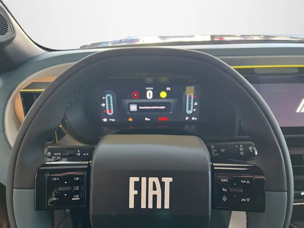 Fiat Grande Panda