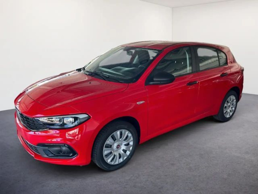 Fiat Tipo 2024 Benzine