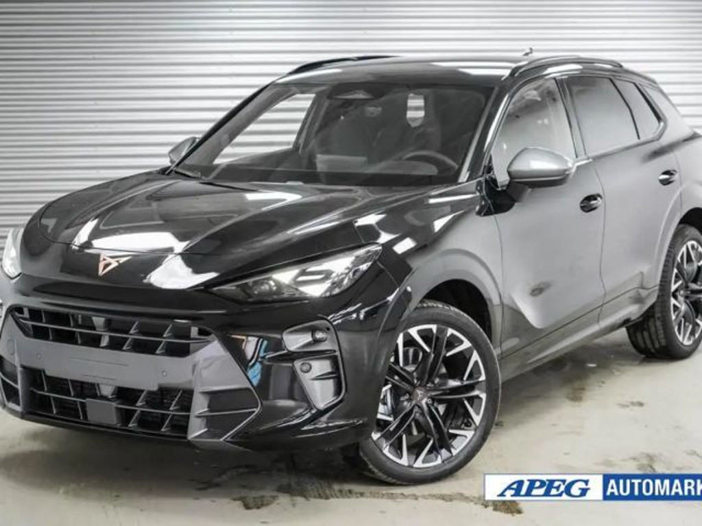 Cupra Terramar 2025 Benzine