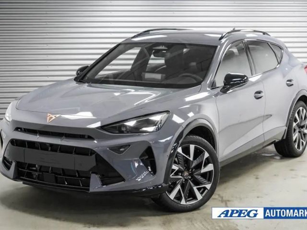 Cupra Formentor 2025 Hybride Benzine