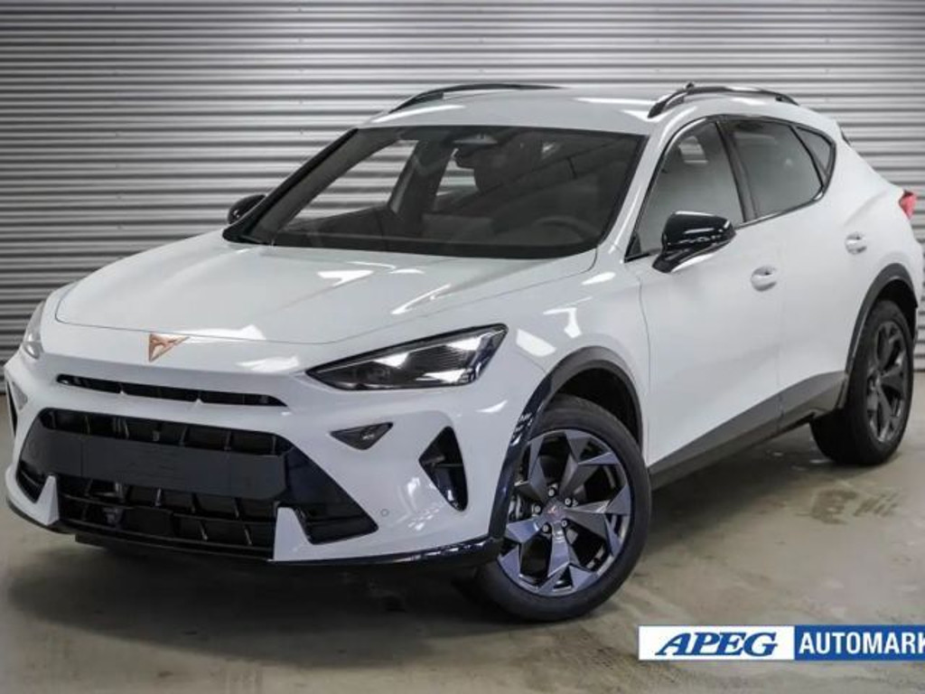 Cupra Formentor 2025 Hybride Benzine