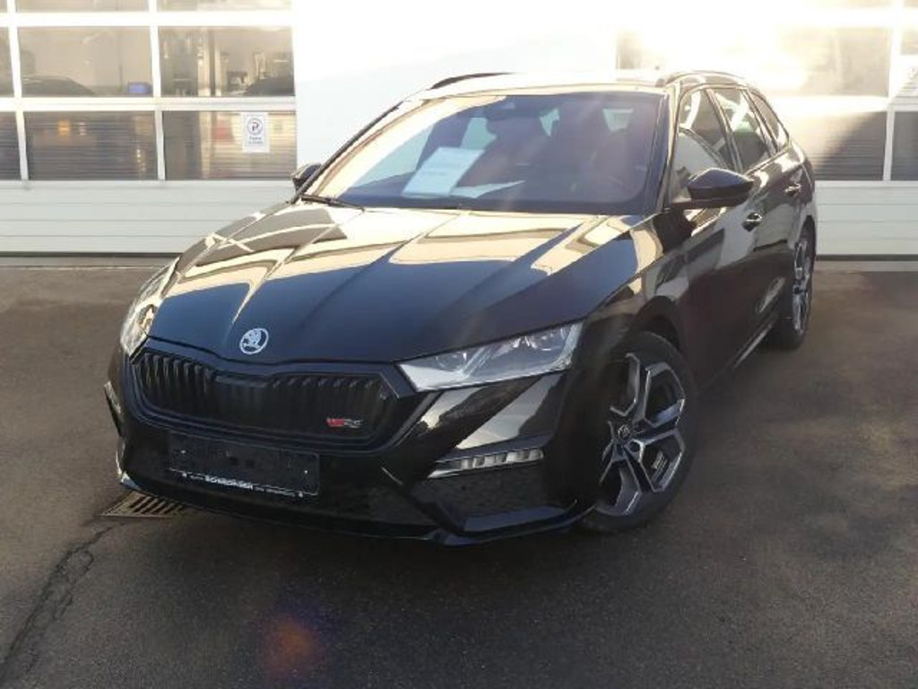 Skoda Octavia 2022 Diesel